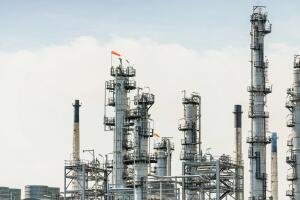 trabajadores gas tóxico Pemex Texas