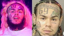 Arrestan a Tekashi en Florida a casi 5 meses de sufrir brutal golpiza en un gimnasio: los detalles 