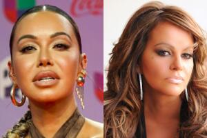 Chiquis y Jenni Rivera: involucran a la hija de la cantante en supuesto atentado contra la vida de su madre