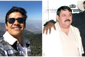 Actores de la bioserie Bronco
