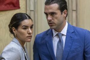 El actor mexicano Pablo Lyle es declarado culpable de homicidio involuntario