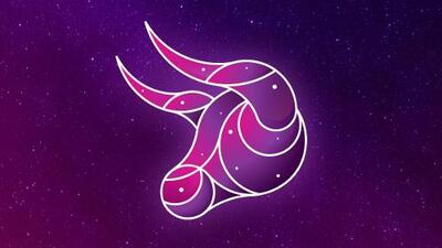 Tauro: 20 de abril - 20 de mayo