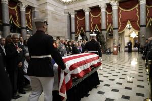 Cummings Funeral Services