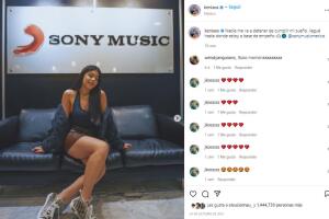 Kenia Os Instagram
