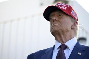 TRUMP-TRANSICIÓN-ACUSACIONES