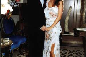 Cristian Castro Gabriela Bo 