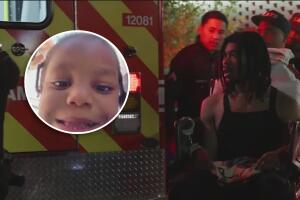 Identifican al niño de 5 años hallado sin vida en Panorama City