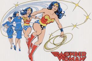 Wonder Woman