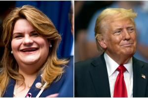 jenniffer González