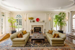 EXCLUSIVE Angelina Jolie Buys Historic Cecil B DeMille Hollywood Estate For $25 Million