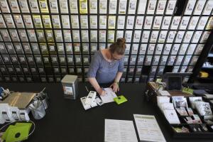 Trump Tariffs Small Business China