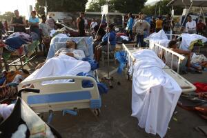 Hospital de Venezuela