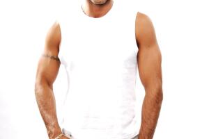 Bobby Larios y Niurka