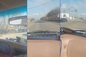 Incendio  en refinería de Indiana deja humo en el área de Whiting