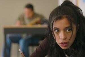 _Isabel Yudice in La Flor mas Bella del Ejido Temporada 1. Cr. Amanda Safa Netflix.jpg