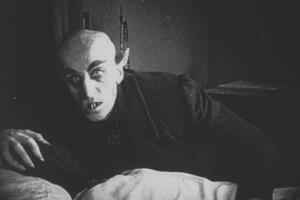 nosferatu