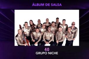 Grupo Niche