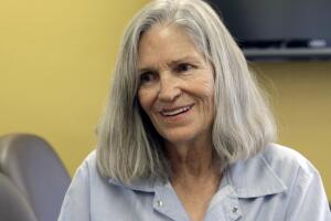 Leslie van Houten