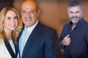 Lucero revela si se separó de su novio por su cercanía con su ex Mijares