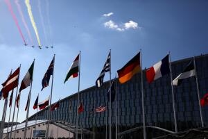 New NATO Headquarters