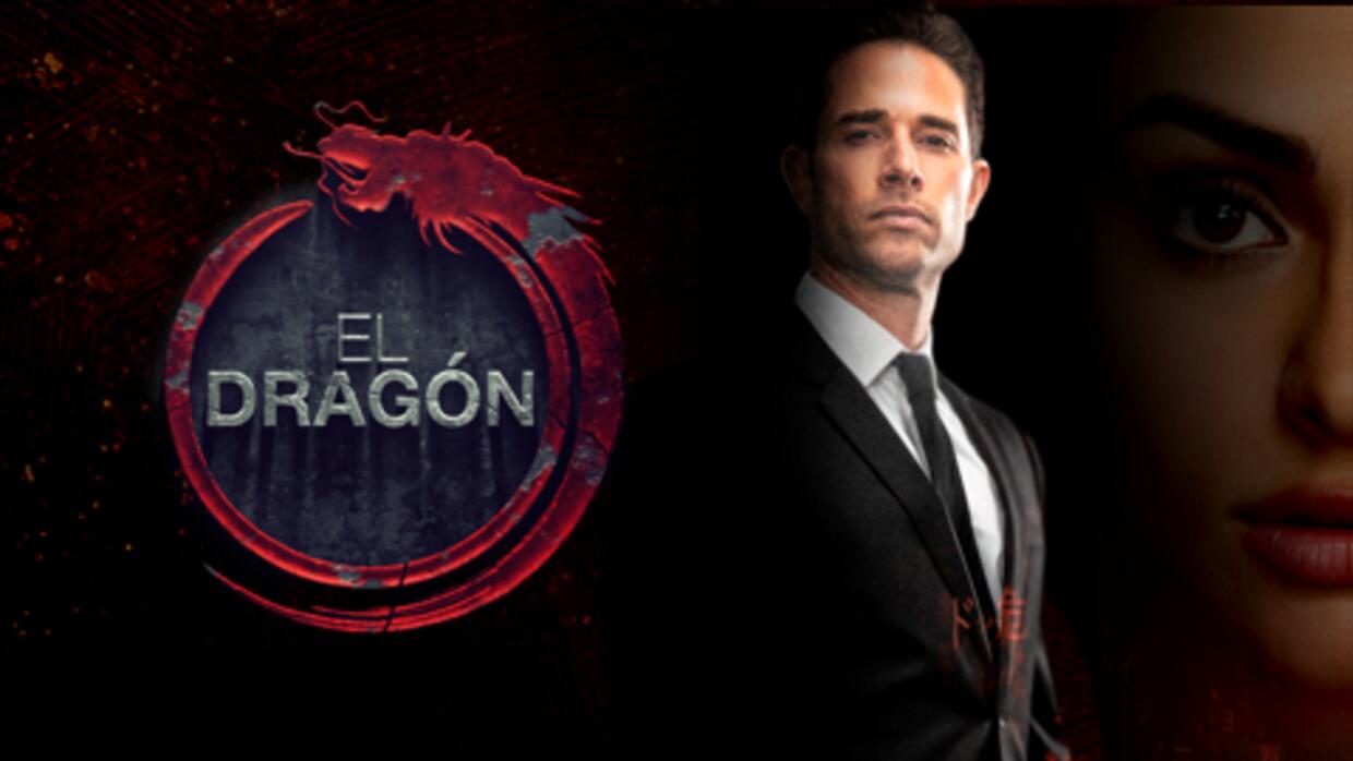 El Dragón Univision