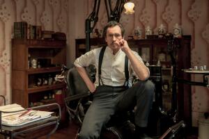 La serie El Dentista estrena en ViX el 19 de septiembre