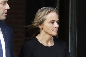 Shelley M. Richmond Joseph