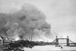 London Blitz