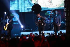 Calibre 50 en Dallas