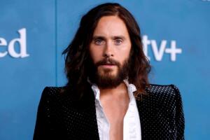 Jared Leto