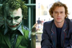 Fotos de actores y actrices que se transformaron para interpretar a un personaje feo