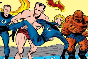 namor en fantastic Four 4 dos.jpg