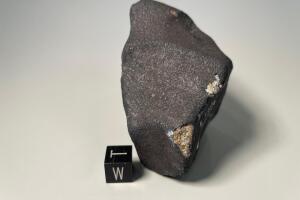 Meteorito UTAH