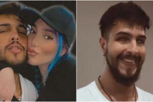 ¿Frida Sofía tiene nuevo novio? Esto sabemos de su supuesto galán