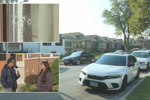 Robo e invasión a dos hogares hispanos de Chicago: están a dos millas de distancia
