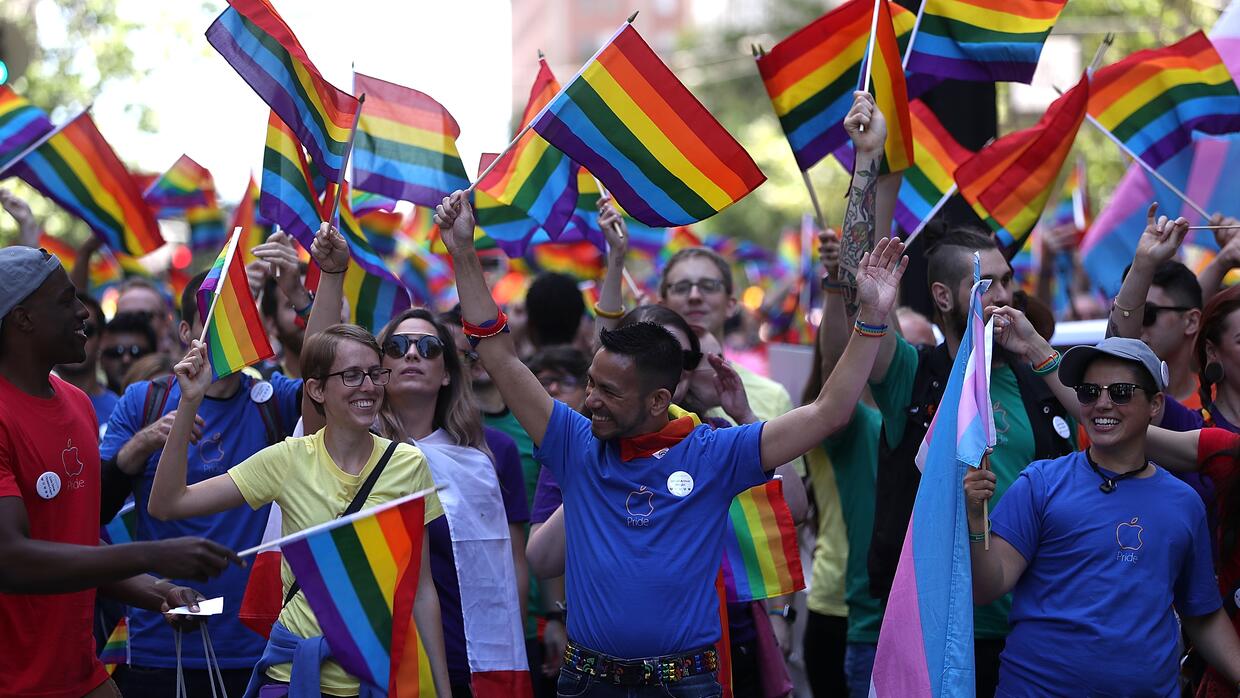 'San Francisco Pride' todo lo que debes saber sobre el fin de semana