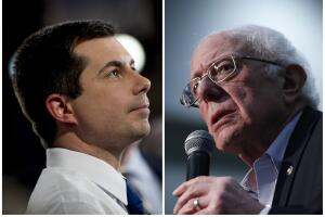 Pete Buttigieg