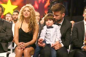 Shakira