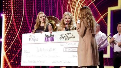 La música de estos artistas llena de vida Nuestra Causa: Teletón USA