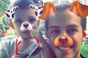 Día del padre 