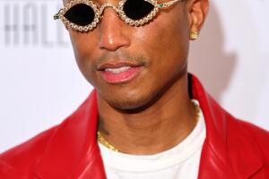 Songwriters Hall of Fame 51st Annual Induction and Awards Gala