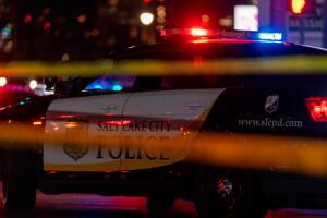 Sospechoso pierde la vida a manos de la policía tras desafiarlos con un arma mortal