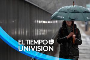 lluvia tiempo 