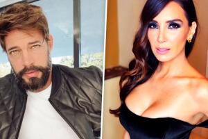 William Levy reaparece con mensaje tras supuesta separación de Elizabeth Gutiérrez