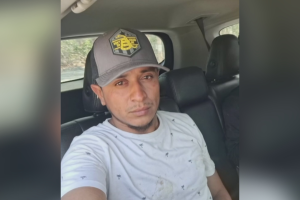 Hispano que salvó a una niña del ataque de un tiburón lucha contra la deportación: lo arrestó ICE.