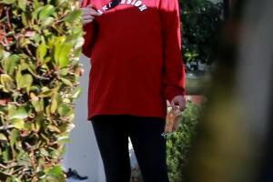 EXC Katherine Schwarzenegger