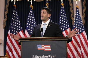 Paul Ryan 