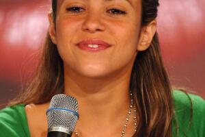 Shakira 2006
