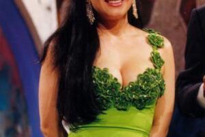 Maribel Guardia