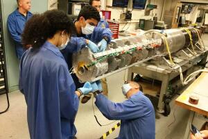 UPR y la NASA se unen en proyecto estudiantil